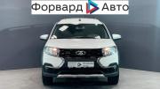 Lada (ВАЗ) Largus I Рестайлинг Сургут  - изображение 13