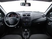 Lada (ВАЗ) Granta I Рестайлинг Уфа  - изображение 28