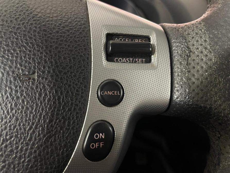 Nissan Qashqai I Воронеж  - изображение 15
