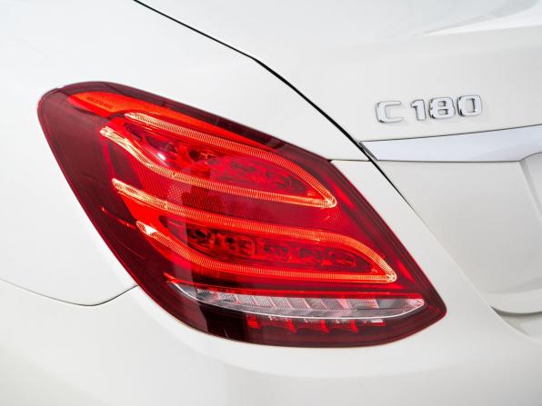 Mercedes-Benz C-Класс IV (W205) с пробегом 2018 года, цена 2 000 000 рублей, 63404 км, седан, Автокод Объявления