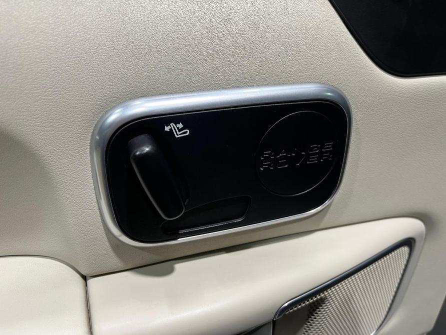 Land Rover Range Rover III Рестайлинг 2 Пермь  - изображение 13