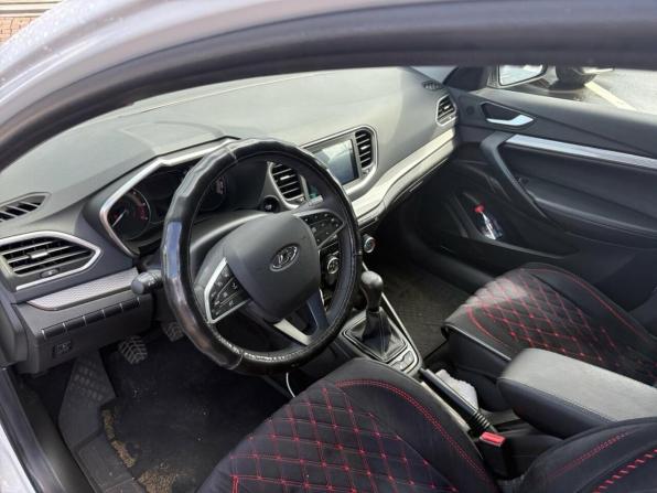 Lada (ВАЗ) Vesta I Рестайлинг (NG) с пробегом 2023 года, цена 1 149 000 рублей, 53000 км, седан, Автокод Объявления