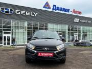 Lada (ВАЗ) Granta I Рестайлинг Набережные Челны  - изображение 37