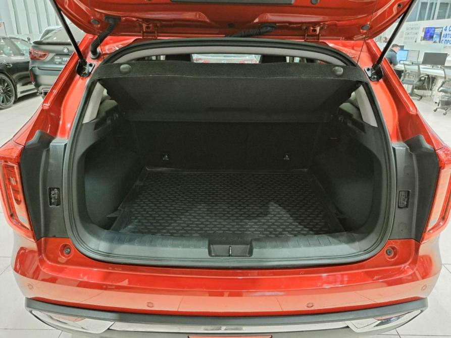 Haval Jolion I Казань  - изображение 12