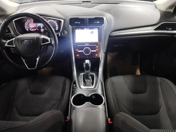 Ford Mondeo V с пробегом 2017 года, цена 1 645 000 рублей, 169042 км, седан, Автокод Объявления