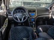 Hyundai Solaris I Краснодар  - изображение 26