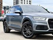 Audi Q5 II (FY) Ижевск  - изображение 49