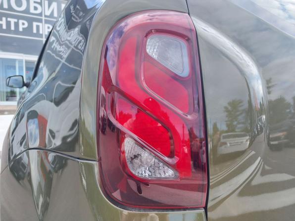 Renault Duster I Рестайлинг с пробегом 2015 года, цена 1 210 000 рублей, 145621 км, внедорожник, Автокод Объявления