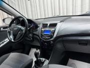 Hyundai Solaris I Ижевск  - изображение 37