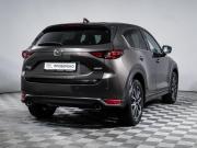 Mazda CX-5 II Москва  - изображение 23