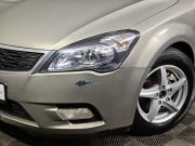 Kia Ceed I Рестайлинг Москва  - изображение 30