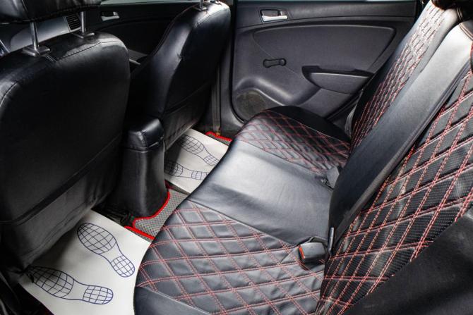 Hyundai Solaris I с пробегом 2012 года, цена 559 000 рублей, 209100 км, хэтчбек, Автокод Объявления