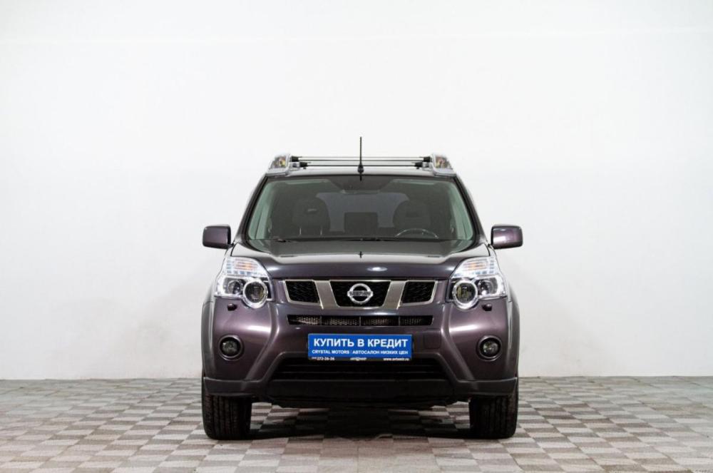 Nissan X-Trail II Рестайлинг Сургут  - изображение 2