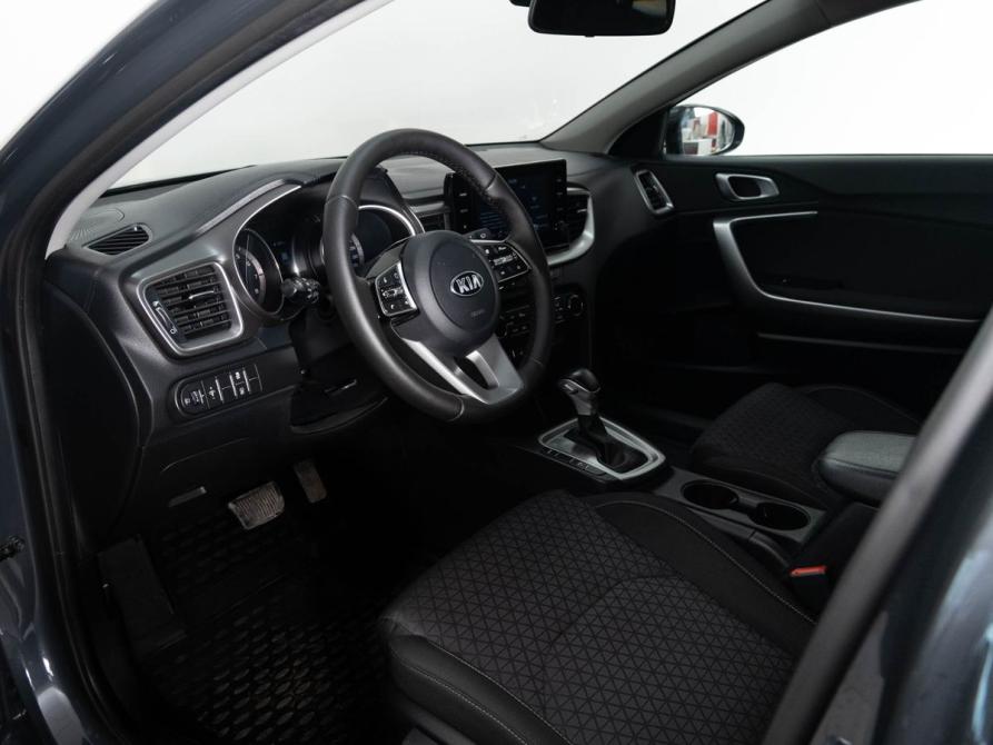 Kia Ceed III Казань  - изображение 5