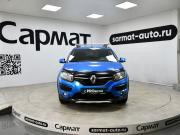 Renault Sandero II Новосибирск  - изображение 35