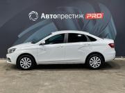 Lada (ВАЗ) Vesta I Пермь  - изображение 28