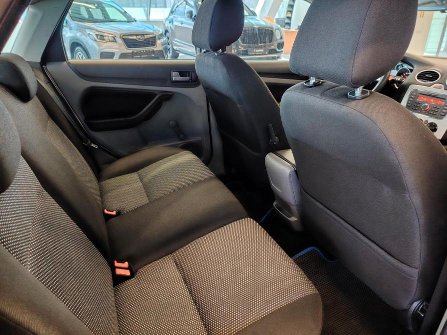 Ford Focus II Рестайлинг Санкт-Петербург  - изображение 7