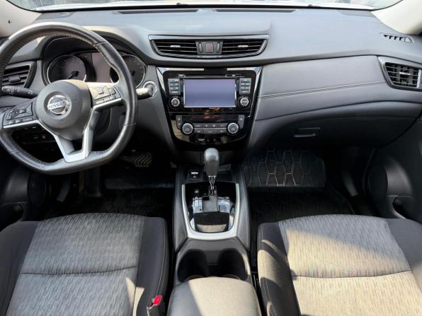 Nissan X-Trail III Рестайлинг с пробегом 2019 года, цена 2 450 000 рублей, 66238 км, внедорожник, Автокод Объявления