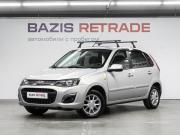Lada (ВАЗ) Kalina II Тюмень  - изображение 23