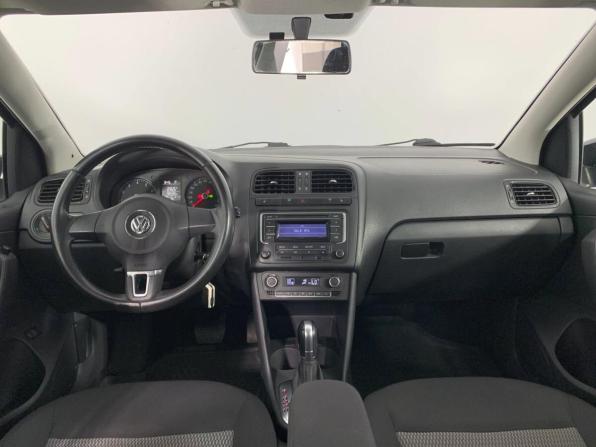 Volkswagen Polo V с пробегом 2014 года, цена 773 000 рублей, 198942 км, седан, Автокод Объявления