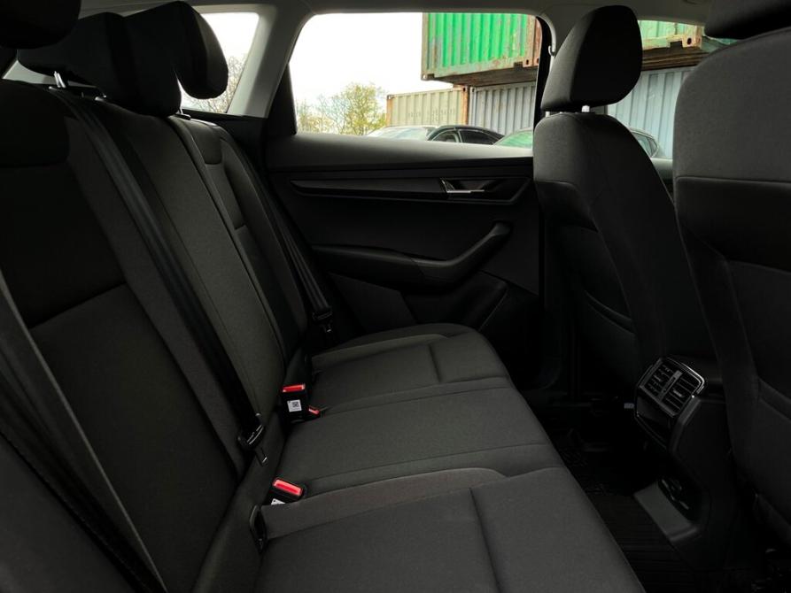 Skoda Karoq I Санкт-Петербург  - изображение 8