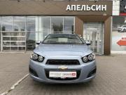 Chevrolet Aveo II Набережные Челны  - изображение 21