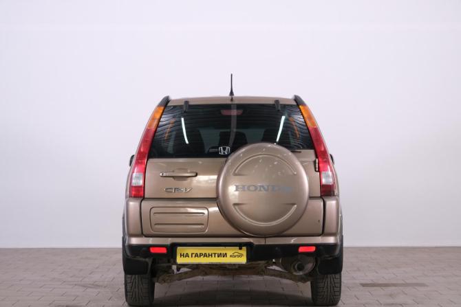 Honda CR-V II с пробегом 2004 года, цена 849 000 рублей, 404000 км, внедорожник, Автокод Объявления