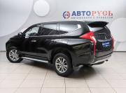 Mitsubishi Pajero Sport III Подольск  - изображение 28