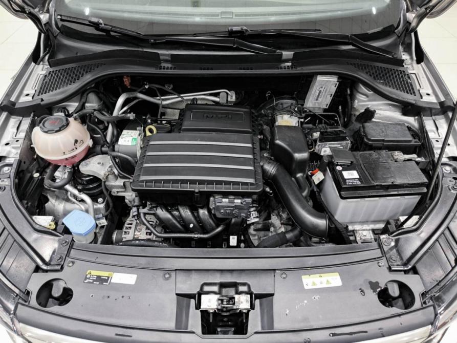 Volkswagen Polo VI Казань  - изображение 11