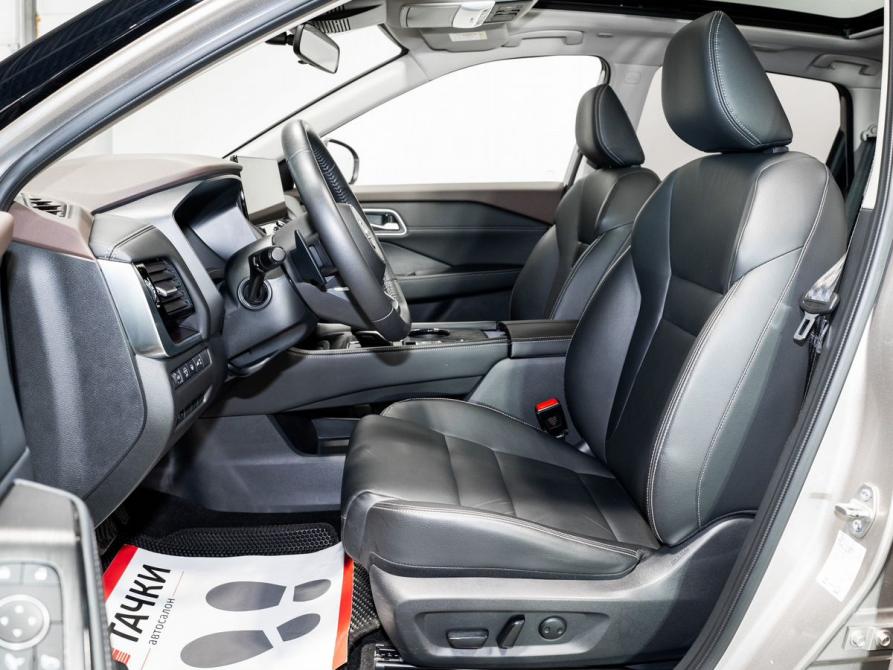 Nissan X-Trail IV Чита  - изображение 5