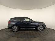 BMW X3 III (G01) Москва  - изображение 34