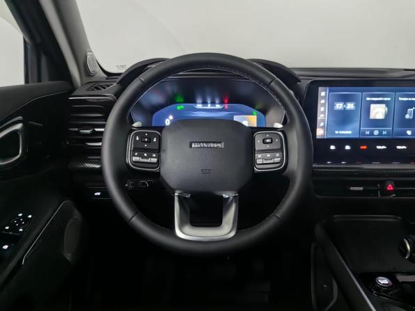 Haval H3 I с пробегом 2024 года, цена 2 222 000 рублей, 24321 км, внедорожник, Автокод Объявления
