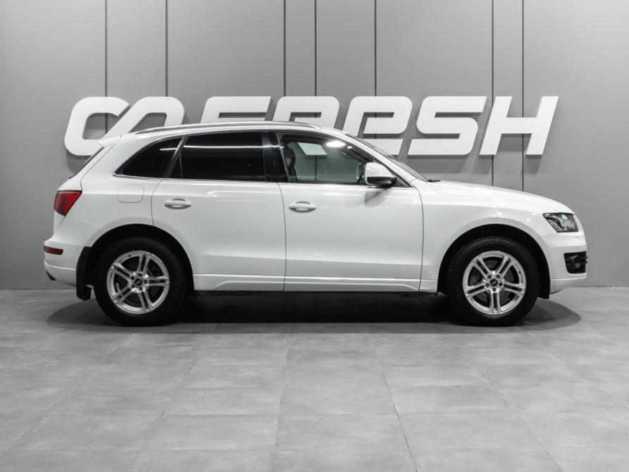 Audi Q5 I (8R) Тюмень  - изображение 5