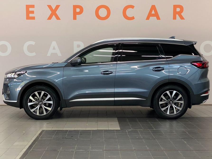Chery Tiggo 7 Pro I Волгоград  - изображение 8