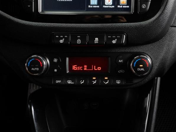 Kia Ceed II Рестайлинг с пробегом 2018 года, цена 1 490 000 рублей, 144458 км, хэтчбек, Автокод Объявления