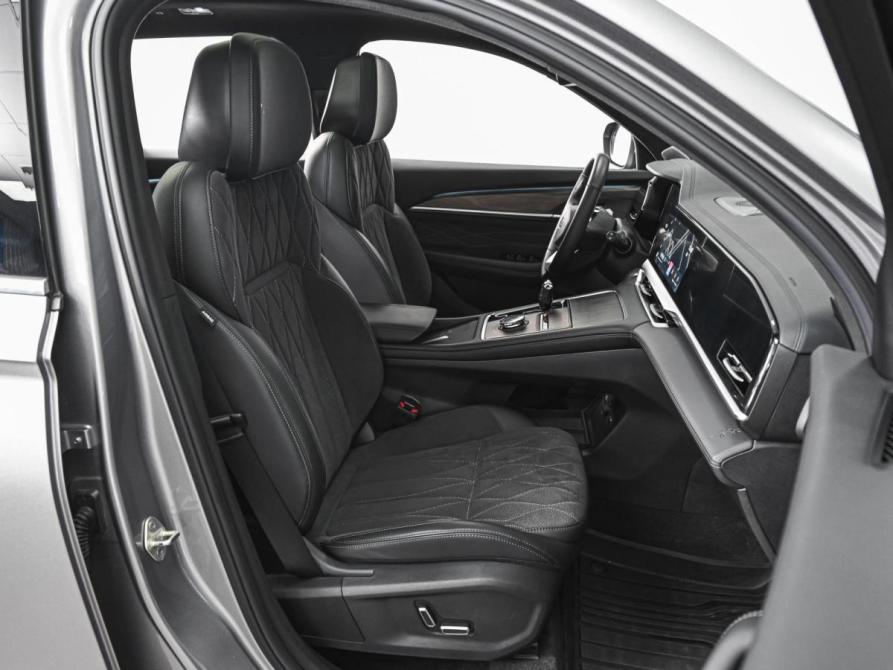 Geely Monjaro I Рестайлинг Ставрополь  - изображение 8