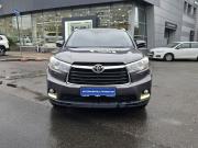 Toyota Highlander III (XU50) Санкт-Петербург  - изображение 35