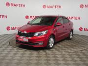 Kia Rio III Рестайлинг Вологда  - изображение 18