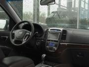 Hyundai Santa Fe II Рестайлинг Новосибирск  - изображение 29