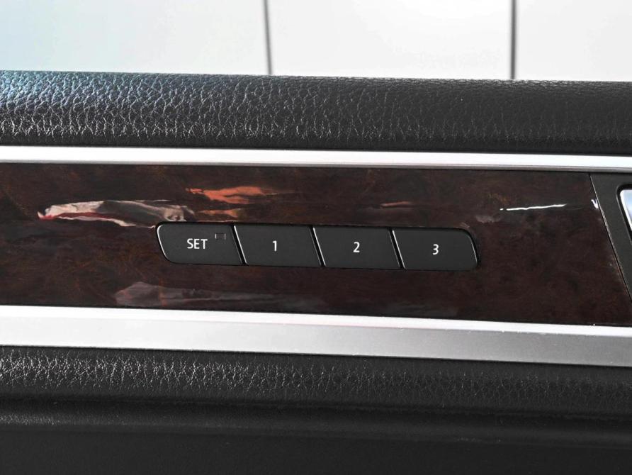 Volkswagen Touareg II Ростов-на-Дону  - изображение 17