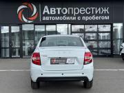 Lada (ВАЗ) Granta I Рестайлинг Волгоград  - изображение 26