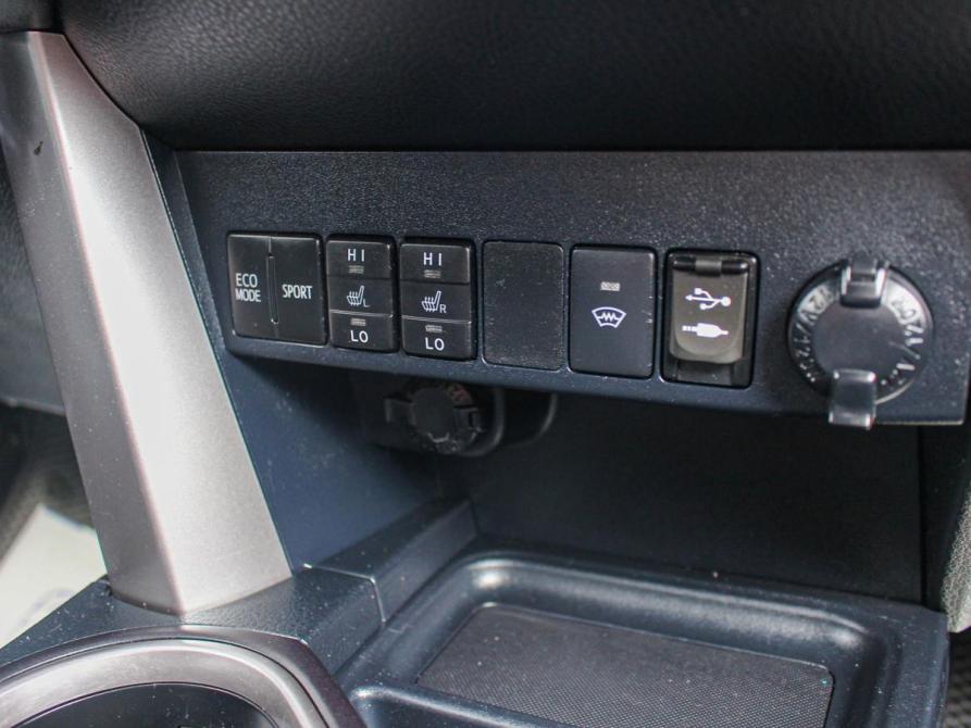 Toyota RAV4 IV (XA40) Рестайлинг Калуга  - изображение 10