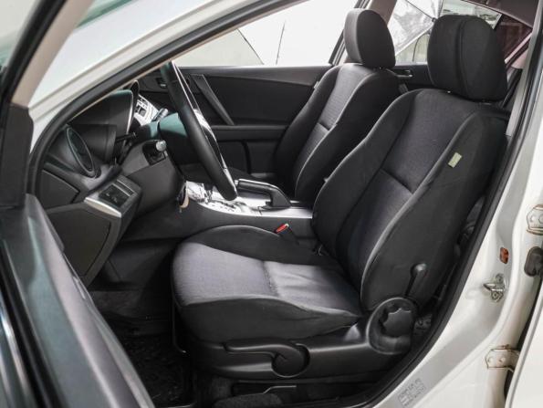 Mazda 3 II (BL) с пробегом 2010 года, цена 1 189 000 рублей, 170447 км, седан, Автокод Объявления