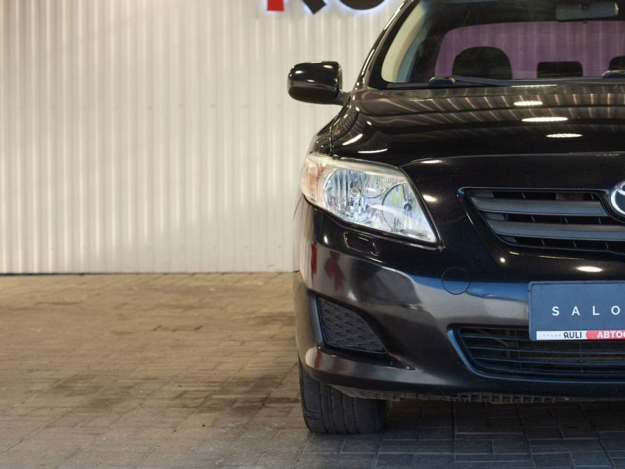 Toyota Corolla X (E140 E150) Иваново  - изображение 4