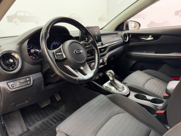 Kia Cerato IV с пробегом 2019 года, цена 1 869 000 рублей, 115706 км, седан, Автокод Объявления