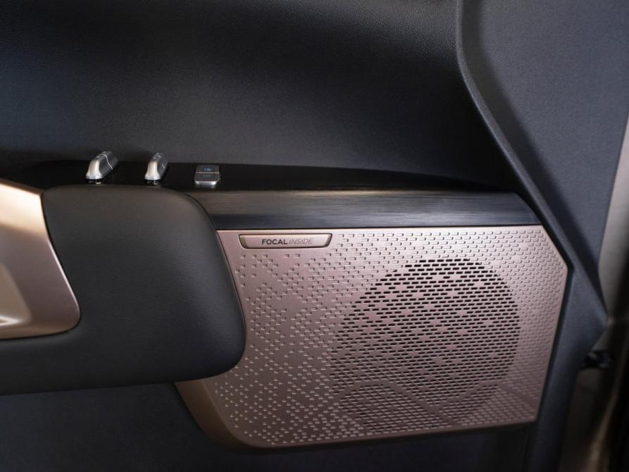 Nissan Frontier Pro Москва  - изображение 16