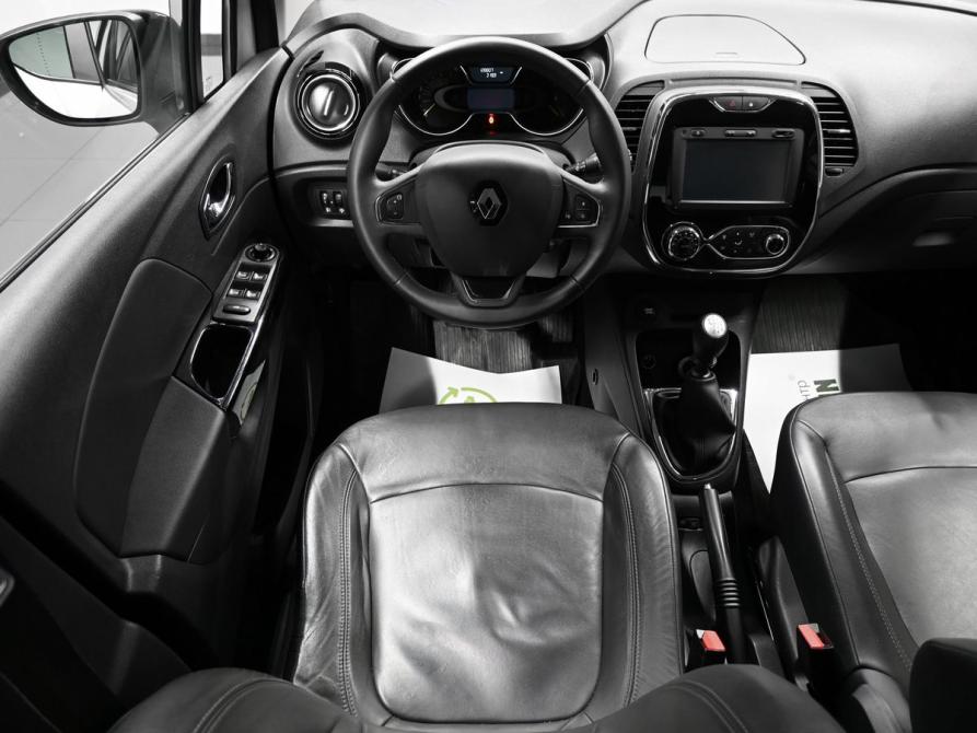 Renault Kaptur I Тверь  - изображение 13