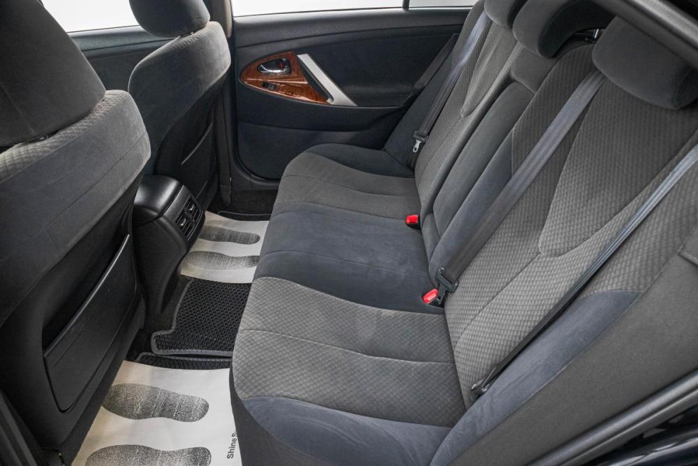 Toyota Camry VI (XV40) Барнаул  - изображение 22