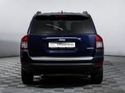 Jeep Compass I Рестайлинг 2 Москва  - изображение 25