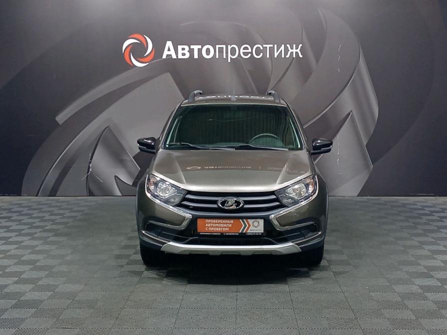 Lada (ВАЗ) Granta I Рестайлинг Оренбург  - изображение 2